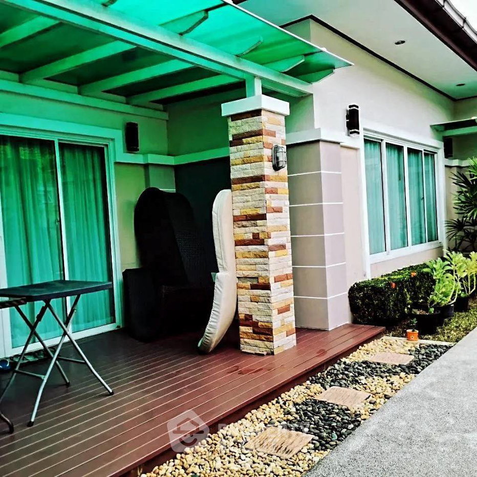 รูป วิลล่า 3-ห้องนอน ที่ ดี เพลส ใกล้ เมืองพัทยา (ID 2830772) - รูปที่ 1/14