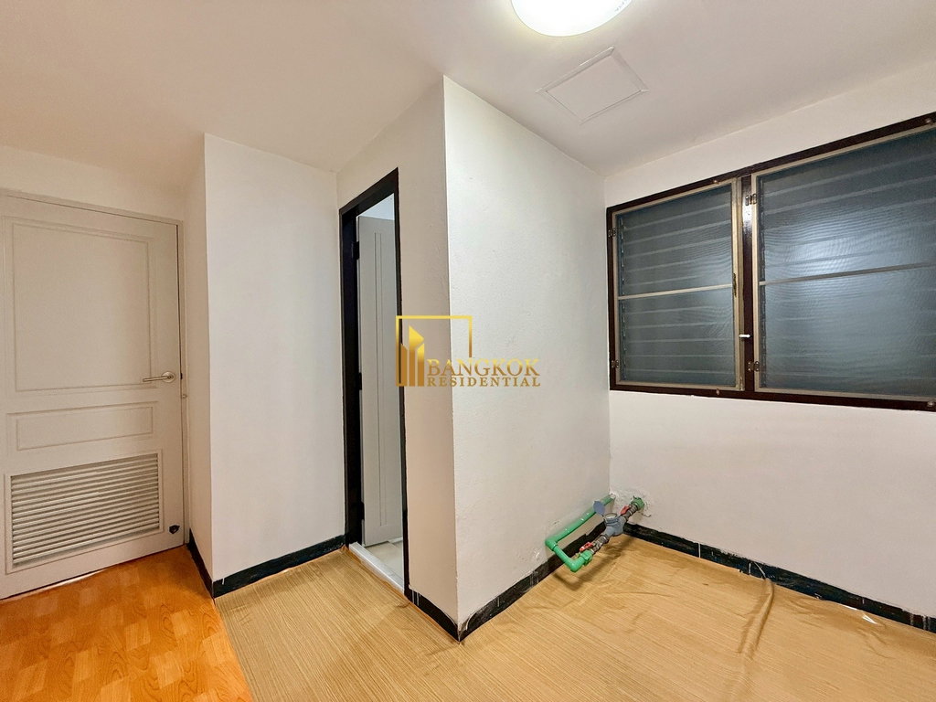 รูป Spacious 3 Bedroom Apartment in Thonglor - BR0072AP - รูปที่ 30/43