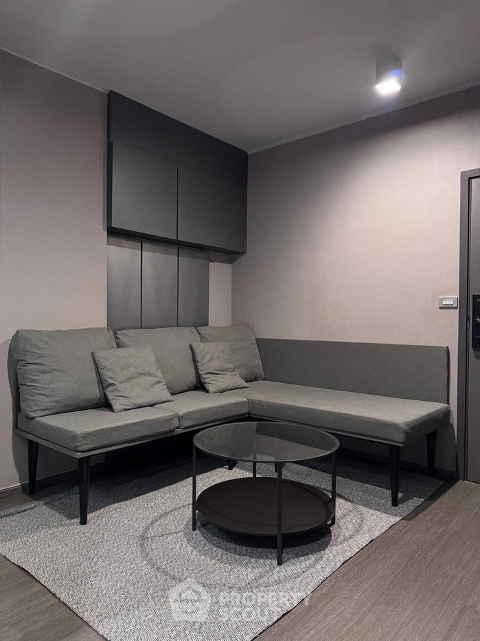 รูป คอนโด 1-ห้องนอน ที่ ไอดีโอ สุขุมวิท 93 ใกล้ BTS บางจาก (ID 2824408) - รูปที่ 10/10