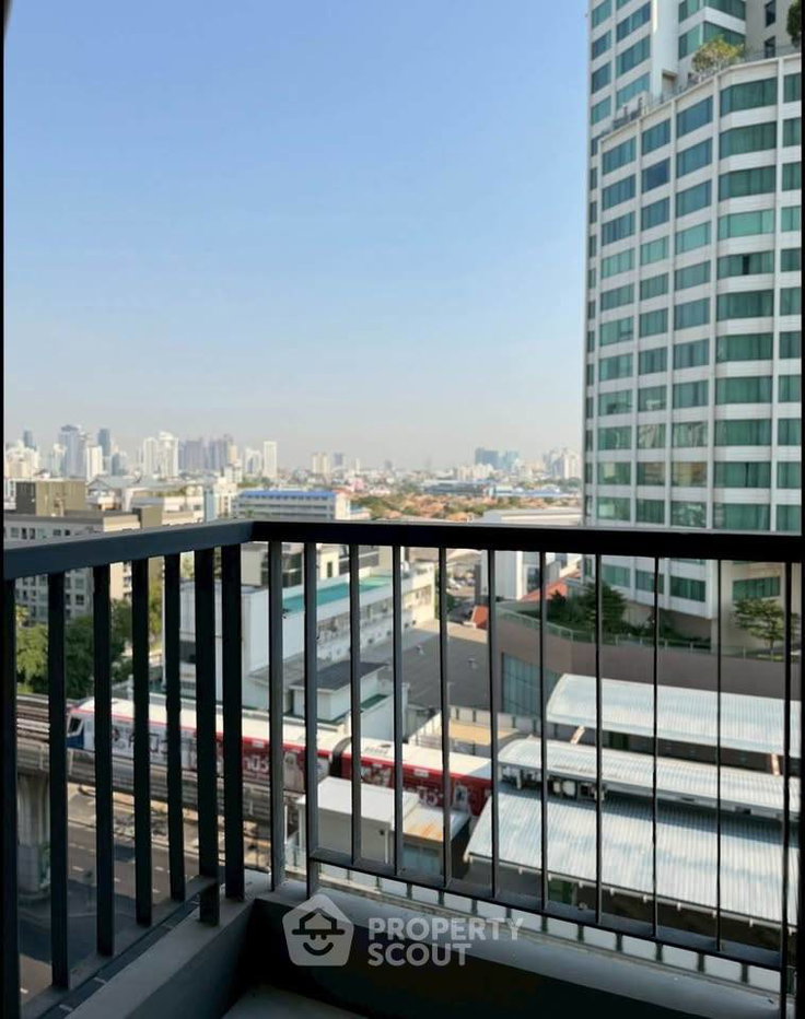 picture 2-BR 51 Sqm Condo At Rhythm Sukhumvit 44/1, 70m To BTS Phra Khanong (ID 2830754) - 15/15