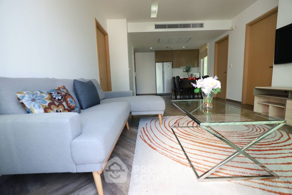 รูป คอนโด 2-ห้องนอน ที่ สิริ แอท สุขุมวิท ใกล้ BTS ทองหล่อ (ID 2830018) - รูปที่ 5/14