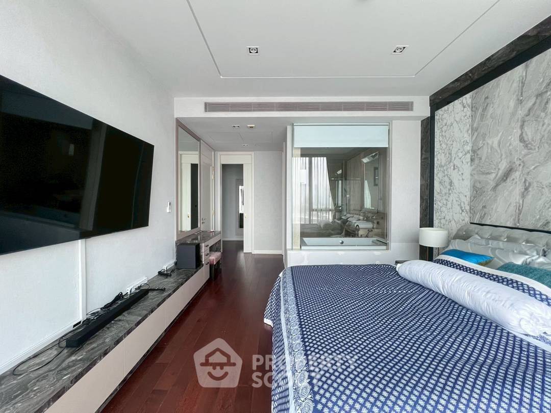 รูป คอนโด 2-ห้องนอน ที่ มาร์ค สุขุมวิท 39 ใกล้ BTS พร้อมพงษ์ (ID 2830244) - รูปที่ 6/9