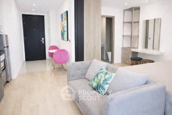 picture 1-BR Condo at Ashton Chula Silom near MRT Sam Yan (ID 2830738) - 2/6