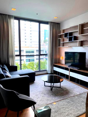 Condos for rent Sukumvit 13 : A030742 HYDE sukhumvit 13