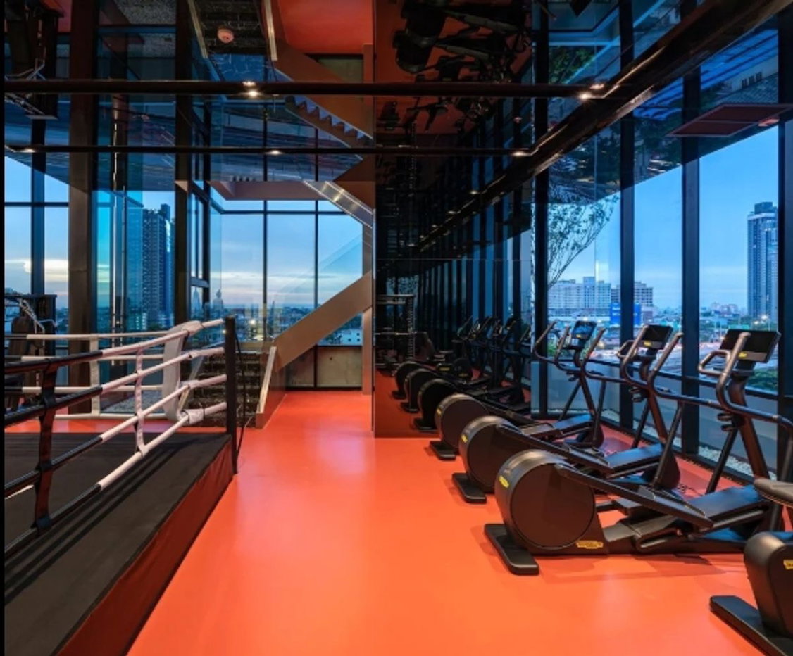 รูป A033955 Altitude Unicorn Sathorn - Tha Phra - รูปที่ 7/8