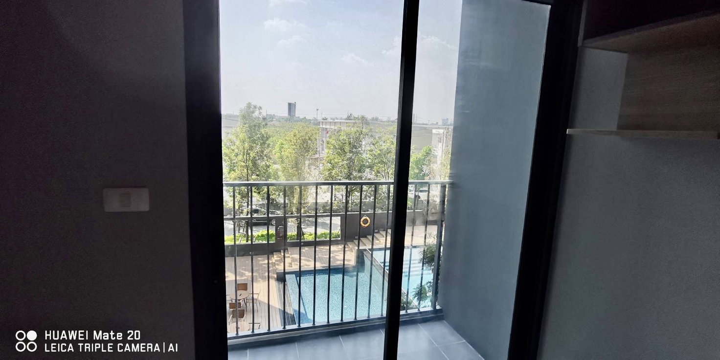รูป A033267 Aspen Condo Lasalle - รูปที่ 8/8