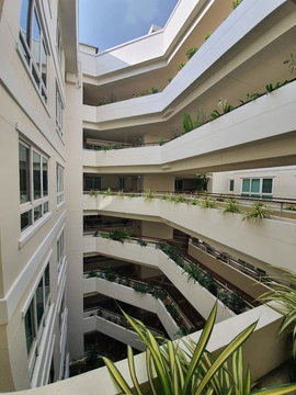 A030271 Baan Siri Sathorn Yenakard