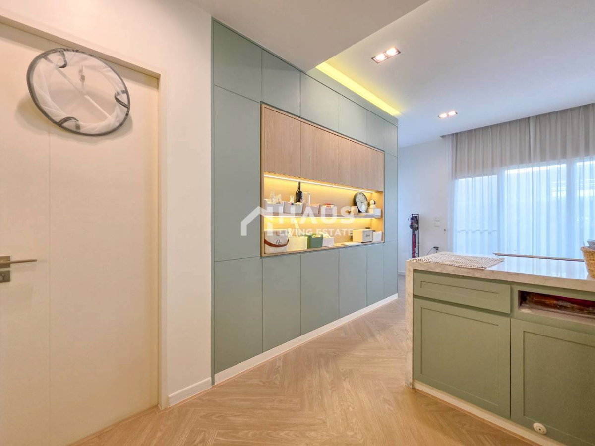 picture Manthana Ratchaphruek - Nakorn In / 4 Bedrooms #HRP2070 - 7/24