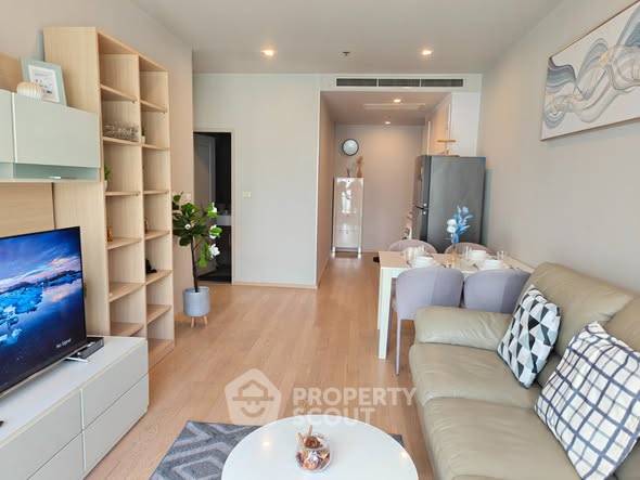 รูป คอนโด 2-ห้องนอน ที่ โนเบิล รีไฟน์ พร้อมพงษ์ ใกล้ BTS พร้อมพงษ์ (ID 2830677) - รูปที่ 2/13