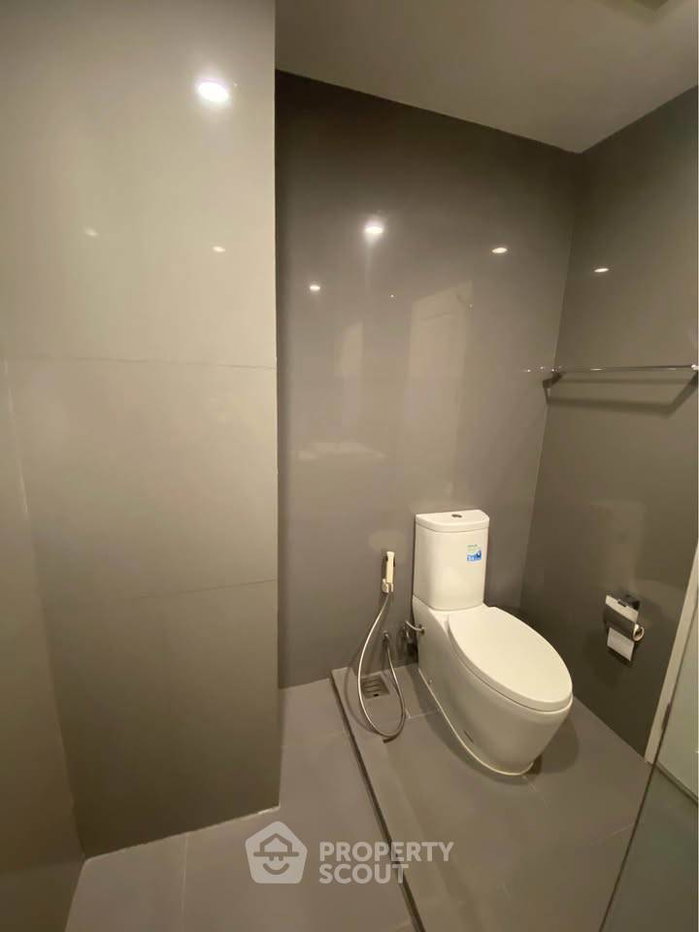 รูป คอนโด 1-ห้องนอน ที่ โนเบิล รีโว สีลม ใกล้ BTS สุรศักดิ์ (ID 2831209) - รูปที่ 8/10
