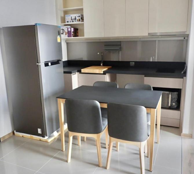 picture A031646 OKA HAUS Sukhumvit 36 - 8/8