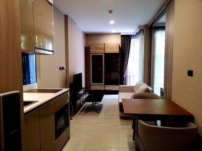 Condos for rent : A030639 FYNN Sukhumvit 31