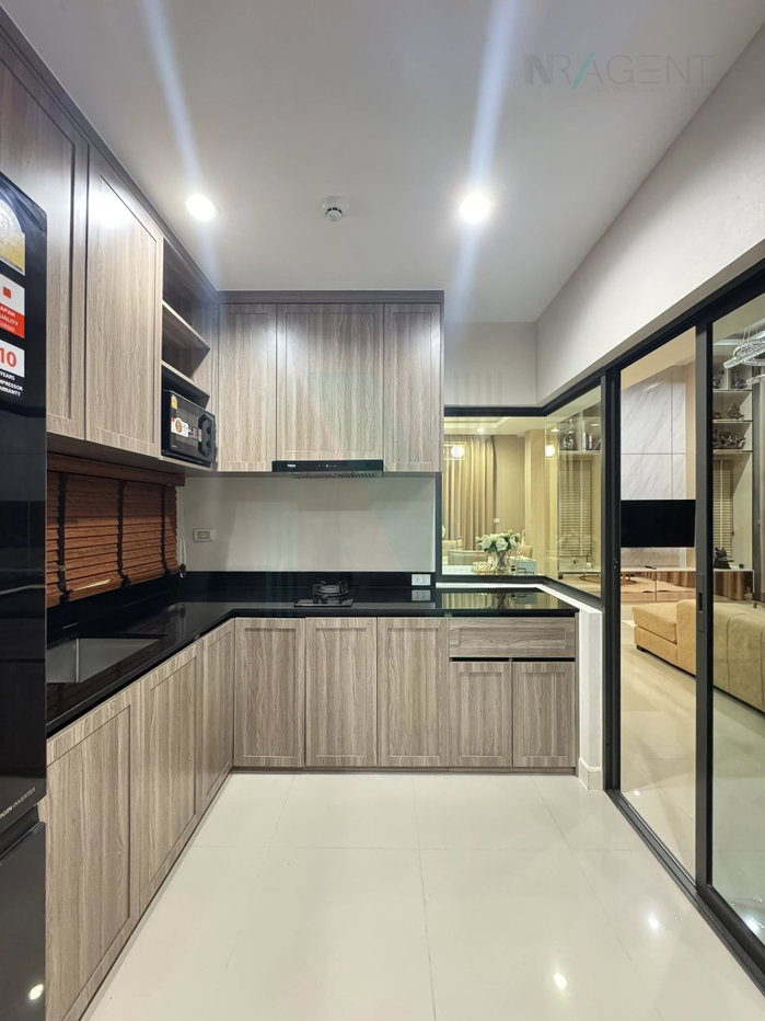 รูป ให้เช่าบ้านเดี่ยว 2 ชั้น นิรติ ดอนเมือง 4 ห้องนอน 4 ห้องน้ำ - รูปที่ 4/8