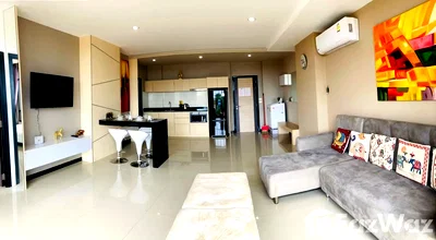 ขายคอนโด : ขาย คอนโด 2 ห้องนอน ในโครงการ ในหาน บีช คอนโดมิเนี่ยม 6211637