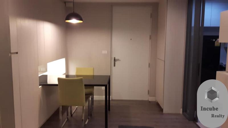 รูป A032862 The Room sukhumvit 40 - รูปที่ 8/8