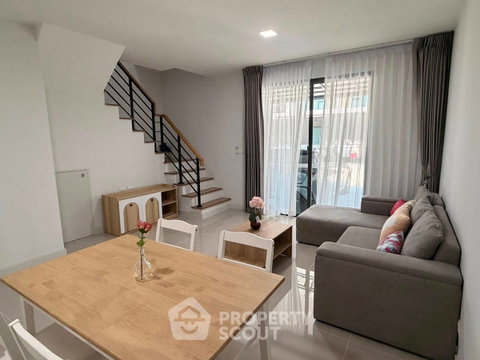 3-BR House at Pleno Sukhumvit - Bangna 3 in Bang Kaeo (ID 2830223)