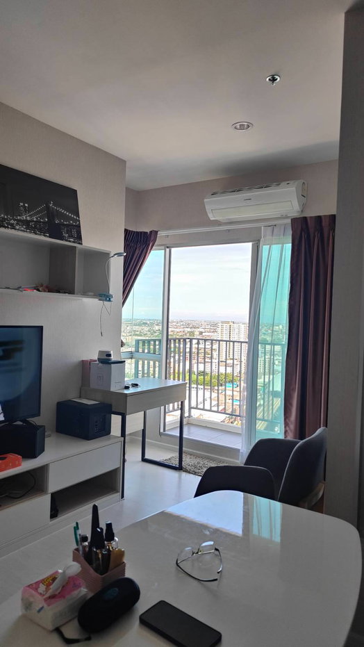 picture ND0511  For rent  Prodigy MRT Bangkhae - 5/9