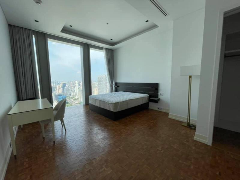 รูป A032827 The Ritz - Carlton Residences at MahaNakhon - รูปที่ 2/4