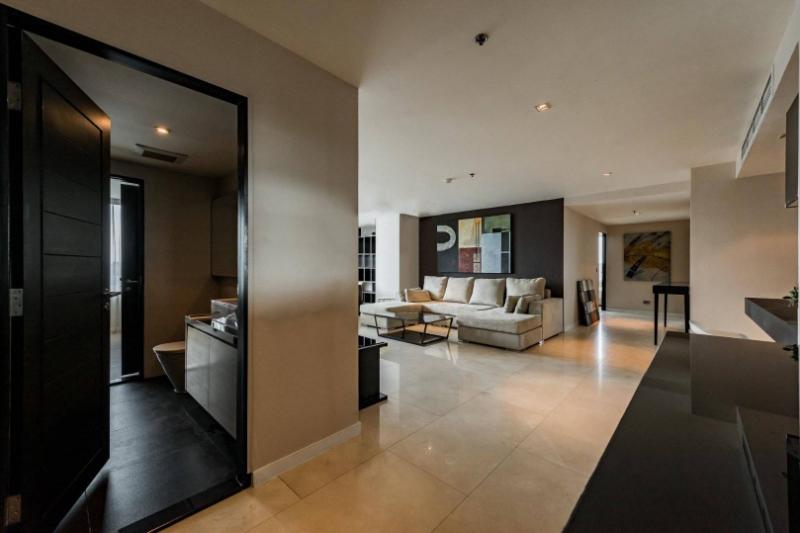picture A030587 Eight Thonglor Residence - 1/8