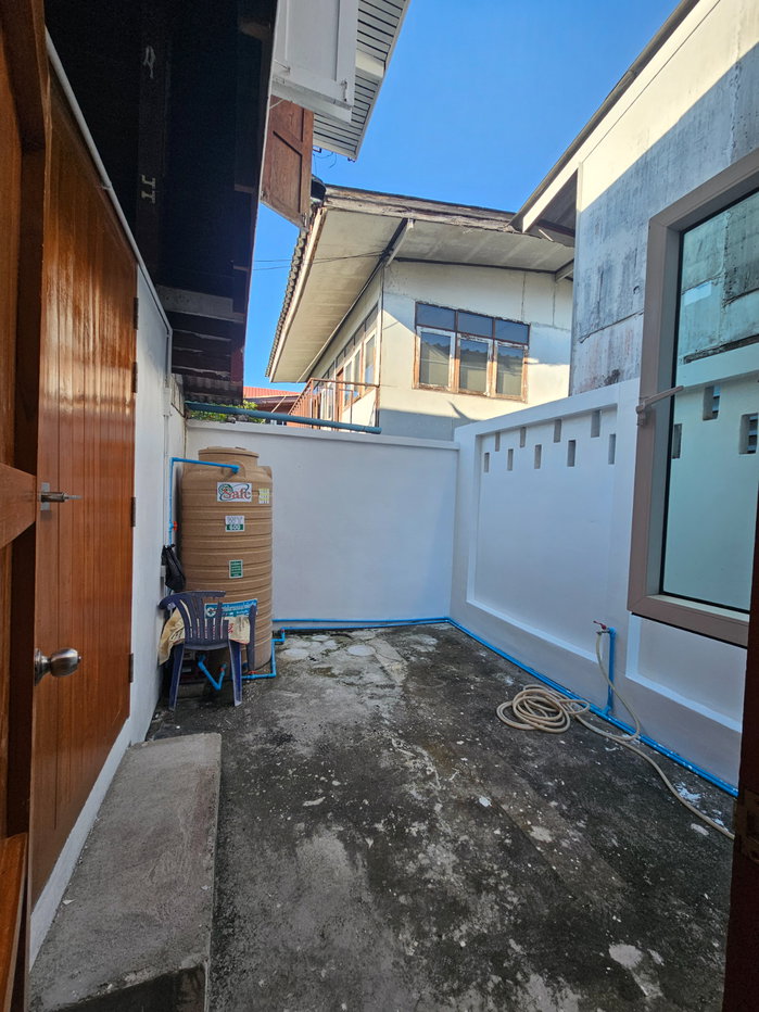 รูป บ้านให้เช่า248ซ.เพชรเกษม62/4ปากซ.ทางลงรถไฟฟ้าบางแคฝั่งลิฟท์ - รูปที่ 29/30