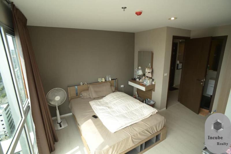 รูป A031914 Rhythm Sathorn - Narathiwas - รูปที่ 2/7
