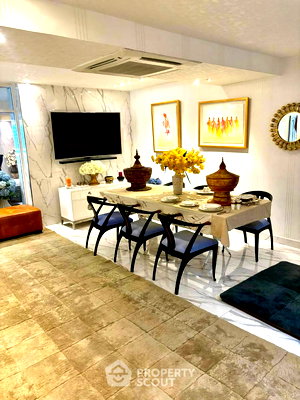 Condos for sale : 2-BR Condo at Las Colinas near BTS Asok (ID 2520096)