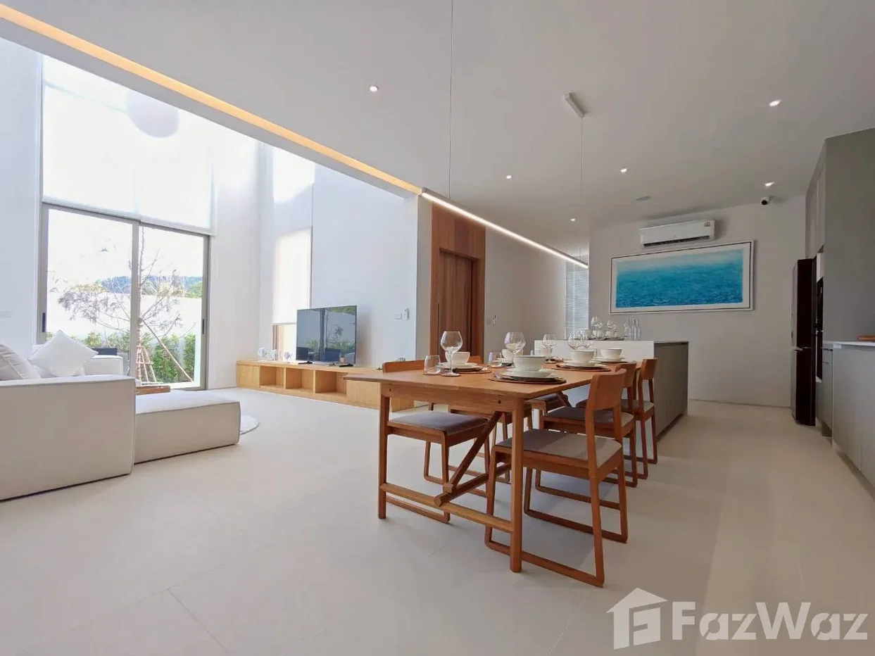 รูป ขาย วิลล่า 3 ห้องนอน ในโครงการ ลักซ์ไพร์ด บาย วัลญา วิลล่า 6210925 - รูปที่ 53/53