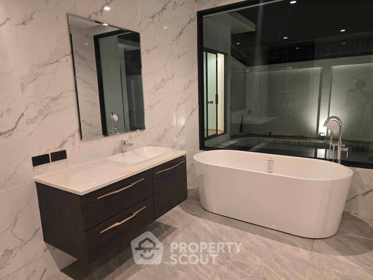 รูป บ้าน 3-ห้องนอน ใกล้ บางโจ (ID 2830051) - รูปที่ 4/8