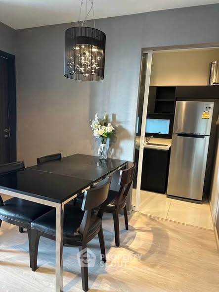 picture 2-BR 51 Sqm Condo At Rhythm Sukhumvit 44/1, 70m To BTS Phra Khanong (ID 2830754) - 3/15