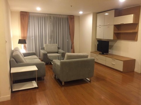 A031732 Prime Mansion Sukhumvit 31