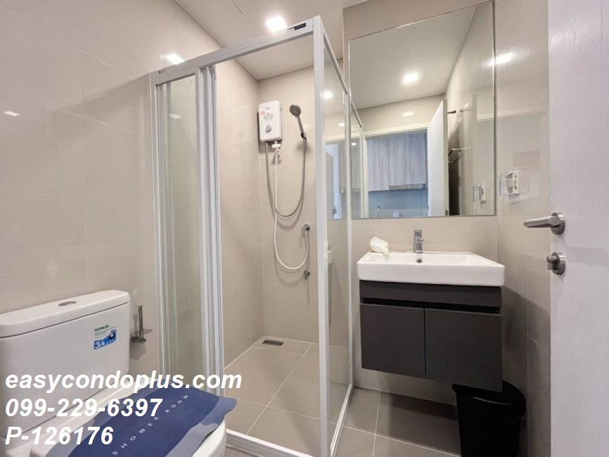 รูป P-126176 วิวเมืองสวย! โมดิซ สุขุมวิท 50 ใกล้ BTS อ่อนนุช 15,000 บาทl Line Id: @easycondoplus l 099-229-6397 - รูปที่ 6/8