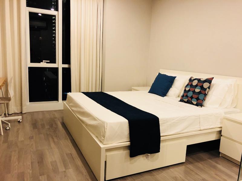 รูป A032848 The room Sathorn-TanonPun - รูปที่ 8/8