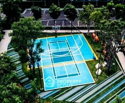 Condos for rent : 2-BR Condo at Ideo Sukhumvit 93 near BTS Bang Chak (ID 2679448)