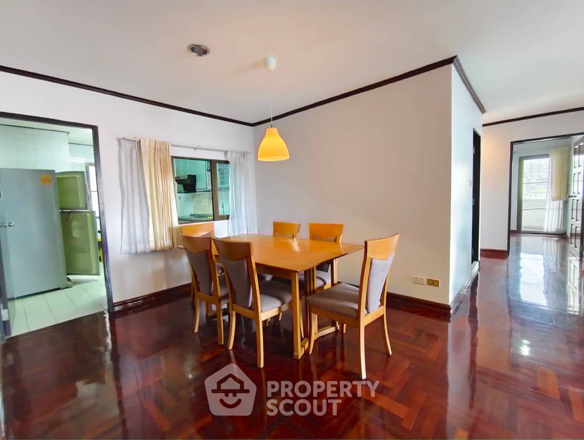 picture 3-BR Condo at Richmond Palace Condominium near BTS Phrom Phong (ID 2830058) - 9/12