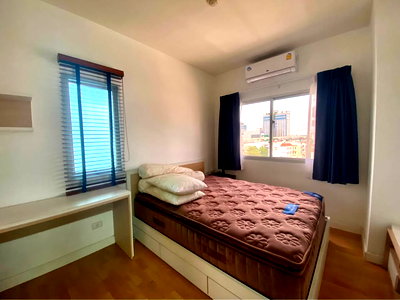 คอนโด ถนนลาดพร้าววังหิน : A034005 My Condo Ladprao 27