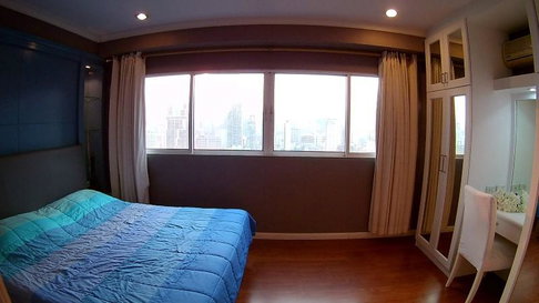 A030652 Grand Park View
