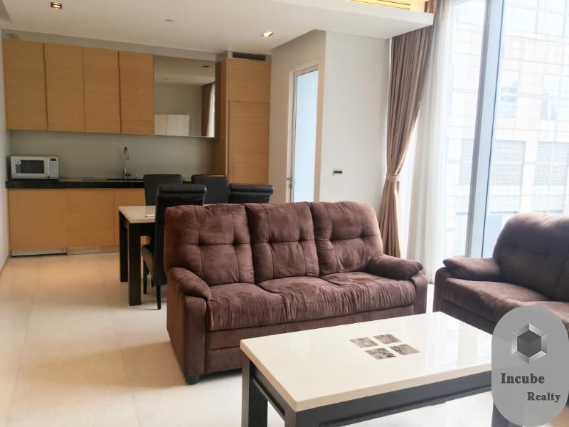 picture A031995 Saladaeng Residences - 5/8