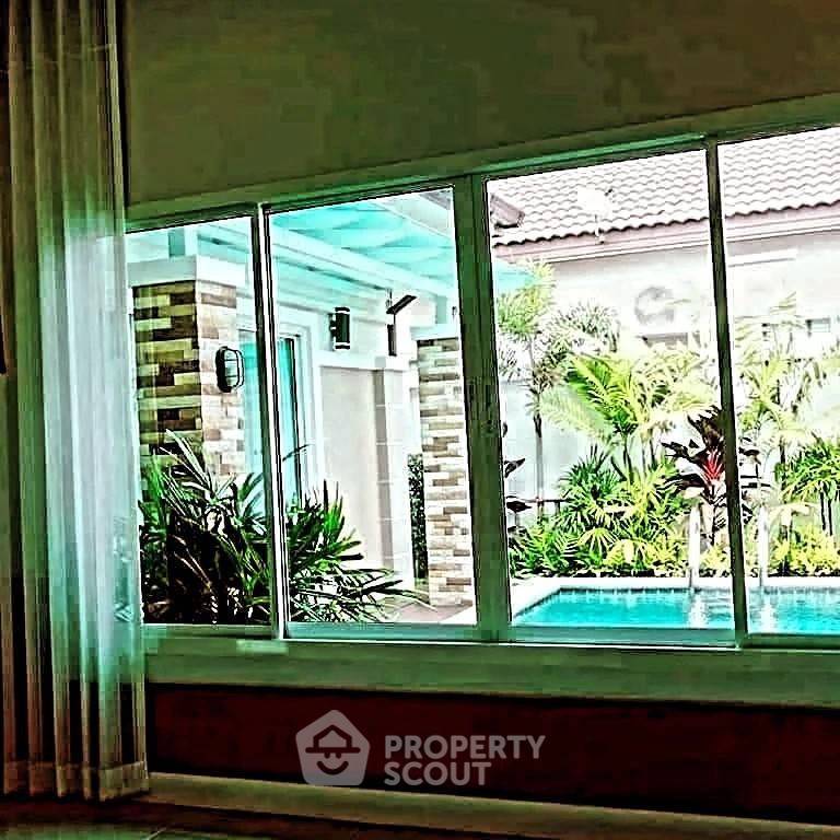 รูป วิลล่า 3-ห้องนอน ที่ ดี เพลส ใกล้ เมืองพัทยา (ID 2830772) - รูปที่ 5/14