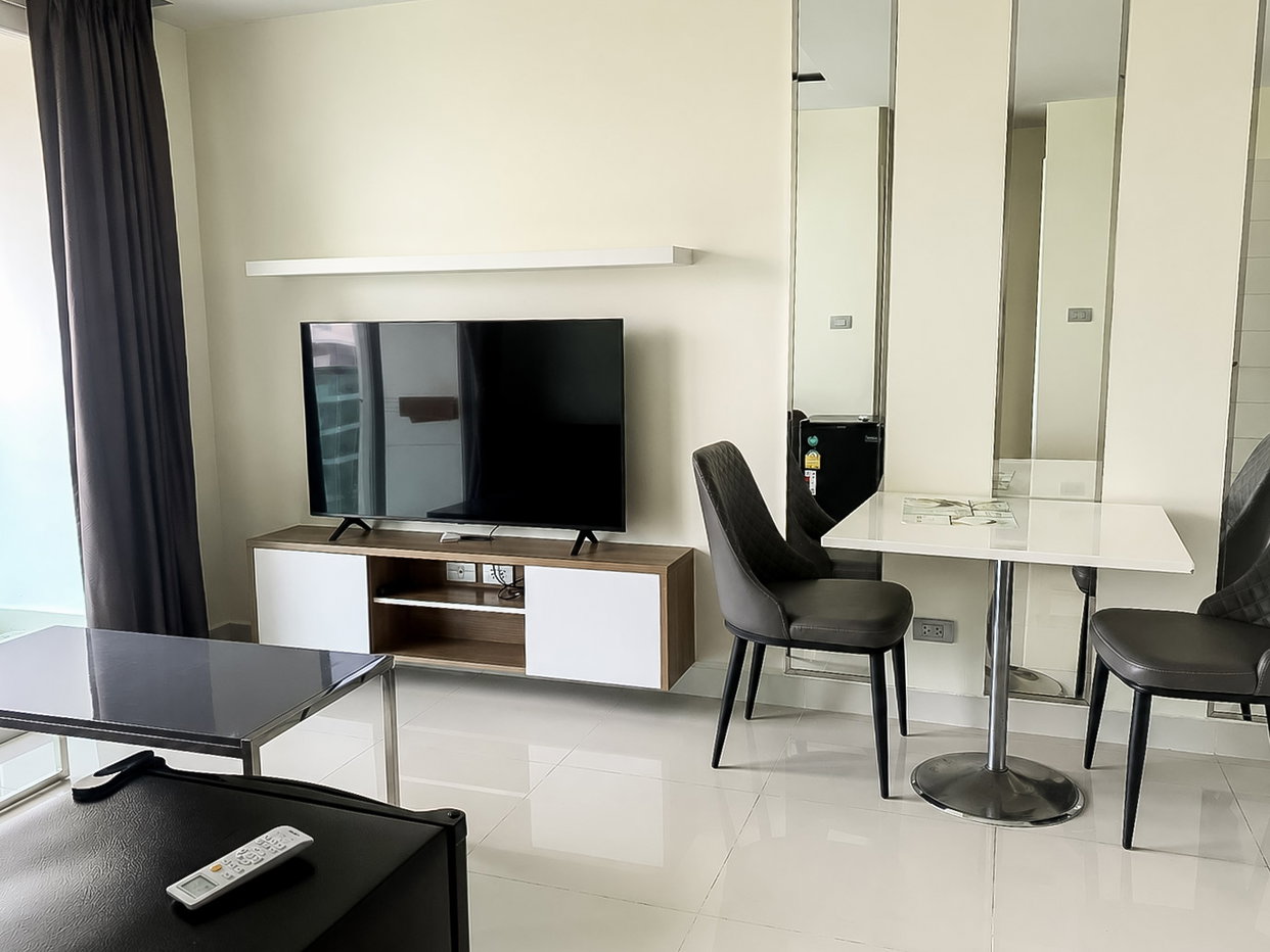 รูป Amazon Residence for Sale Jomtien Pattaya Foreign Quota - รูปที่ 2/6