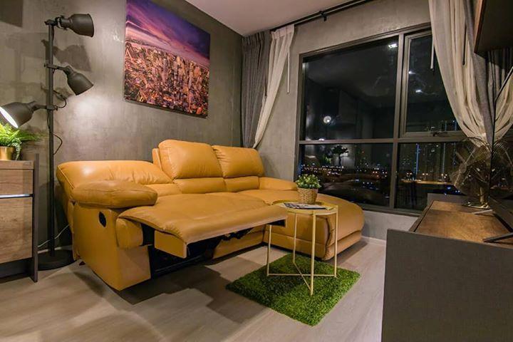 รูป A031198 Life Sukhumvit 48 - รูปที่ 1/8