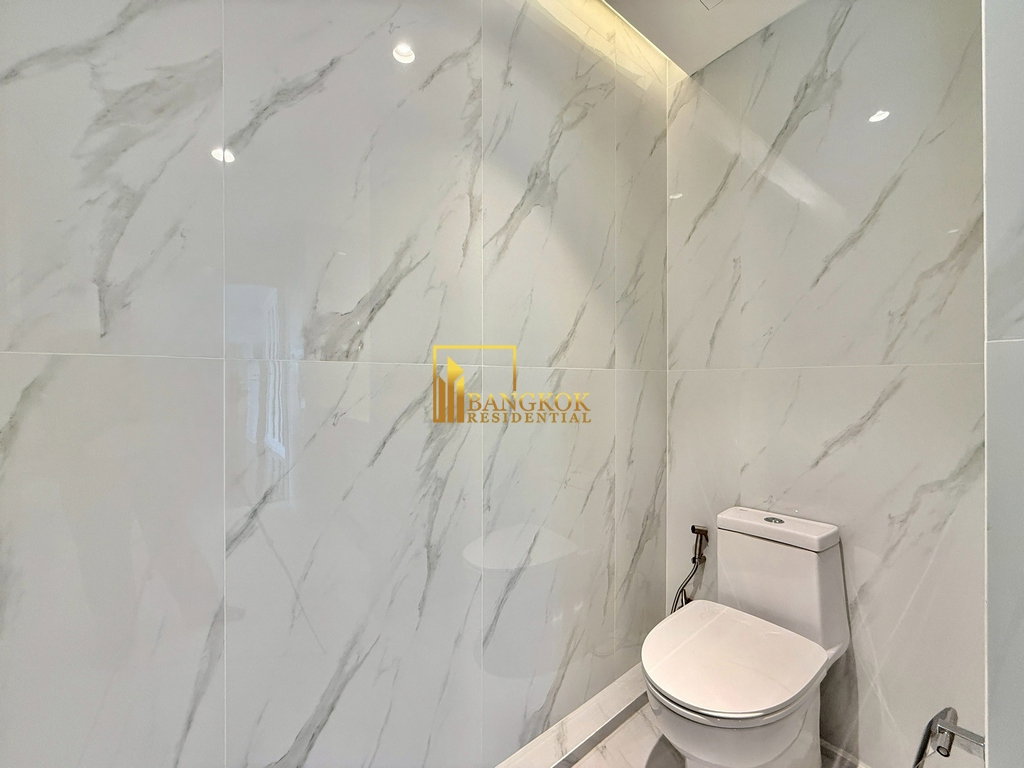 รูป Spacious 3 Bedroom Apartment in Thonglor - BR0072AP - รูปที่ 20/43