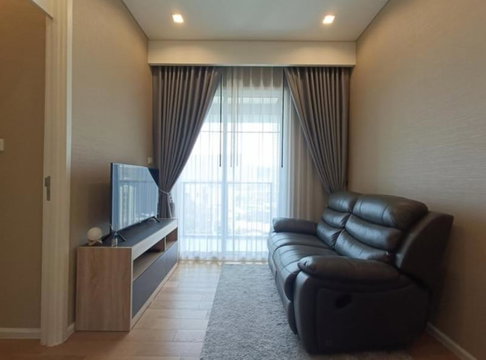 A032889 The Saint Residences
