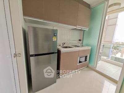 รูป คอนโด 2-ห้องนอน ที่ ชาโตว์ อินทาวน์ พหลโยธิน11 ใกล้ BTS สะพานควาย (ID 2831207) - รูปที่ 10/11