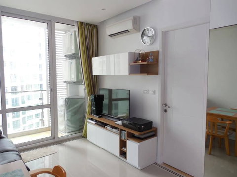 Condo for Rent: T.C. Green rama9