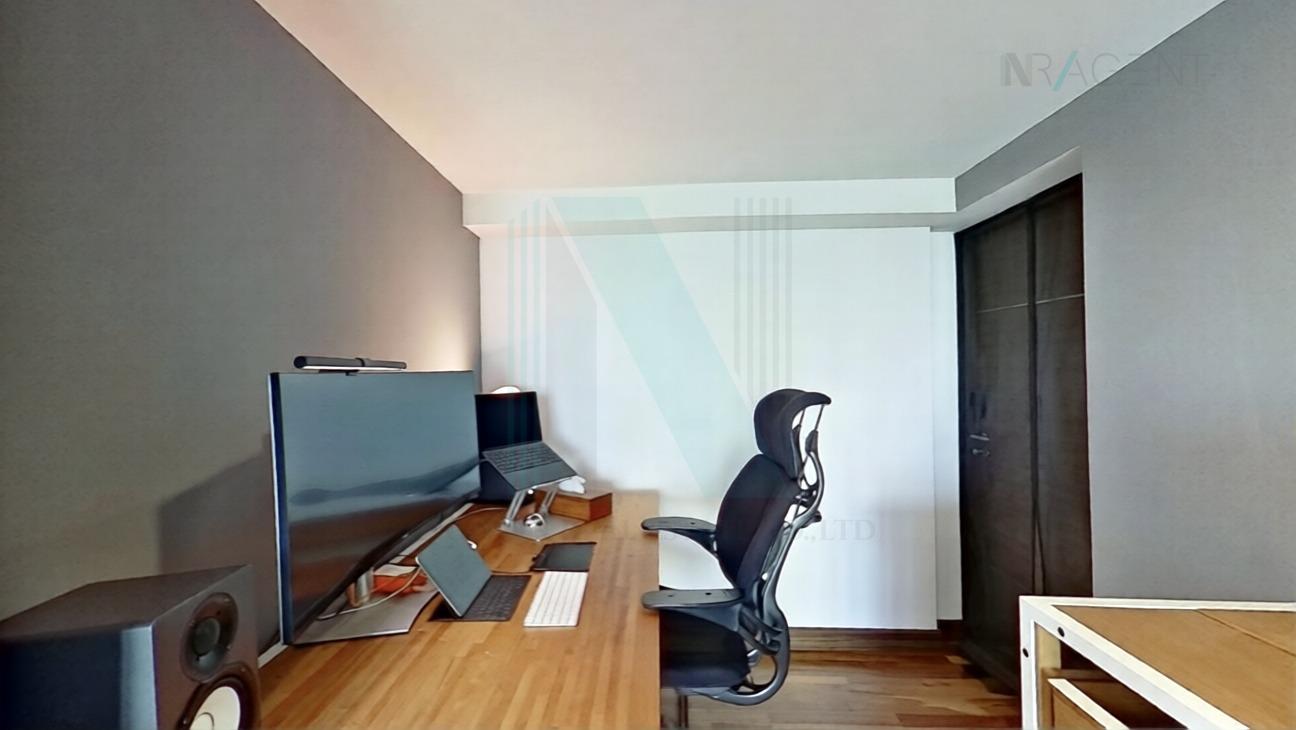 รูป 📌 ให้เช่าคอนโด ดีแอลวี ทองหล่อ 20 อาคาร 1 ชั้น 7 Duplex 2 ห้องนอน ขนาด 110 ตรม ใกล้ โรงพยาบาลสมิติเวช - รูปที่ 7/8