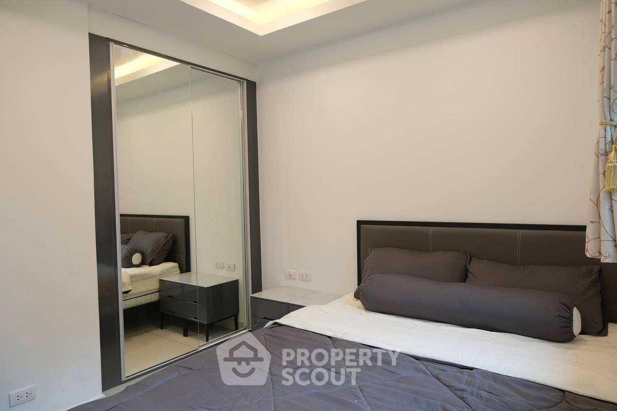 รูป คอนโด 1-ห้องนอน ที่ อาคาเดีย บีช คอนติเนนทอล ใกล้ พัทยาใต้ (ID 2832009) - รูปที่ 4/8