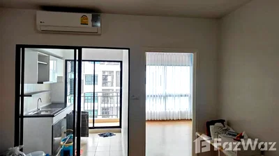 ขายคอนโด : ขาย คอนโด 1 ห้องนอน ในโครงการ ศุภาลัย ซิตี้ รีสอร์ท รัชโยธิน-พหลโยธิน 32 5348381