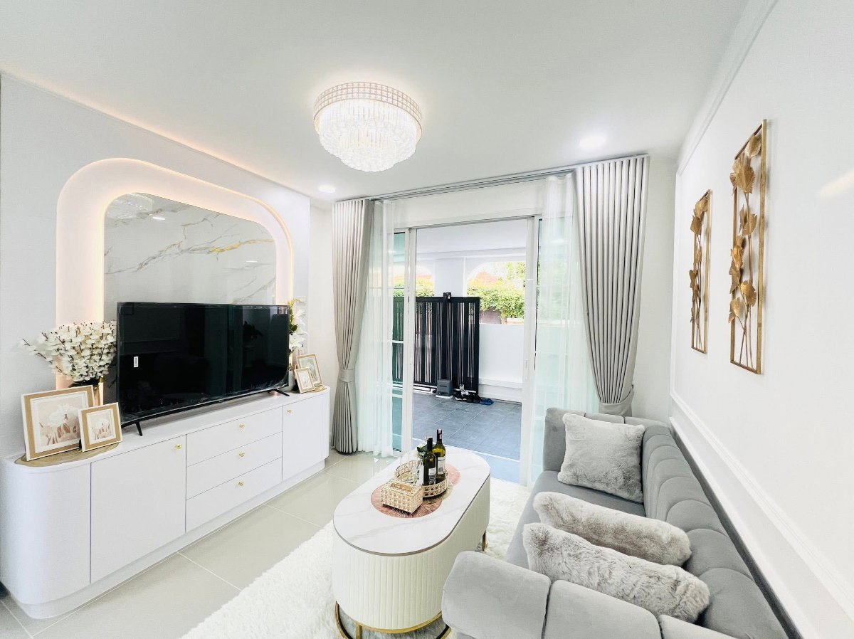 รูป Hot Deal❗️ Twin House For Sale  - รูปที่ 7/17