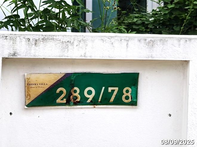 รูป บ้านเดี่ยว 70.4 ตร.วา เอเรสมา วิลล่า หางดง เชียงใหม่ 3.9M - รูปที่ 4/14