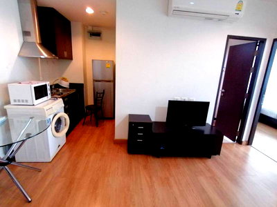 เช่าคอนโด BTS เซนต์หลุยส์ : A032378 The Address Sukhumvit 42